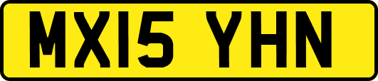 MX15YHN