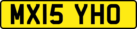 MX15YHO