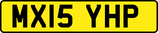 MX15YHP