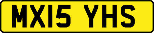 MX15YHS