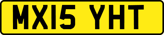 MX15YHT