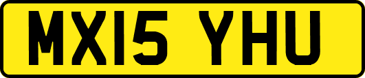 MX15YHU