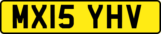 MX15YHV