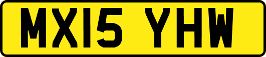 MX15YHW