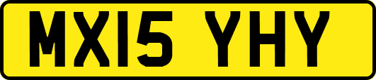 MX15YHY