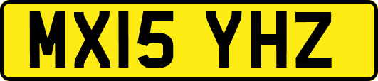 MX15YHZ