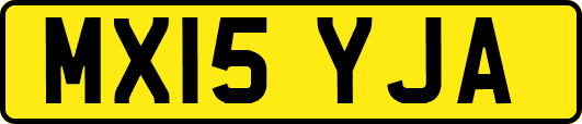 MX15YJA