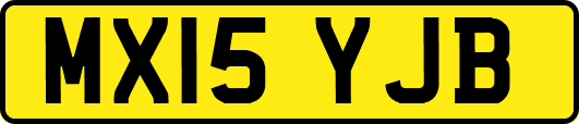 MX15YJB