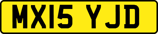 MX15YJD