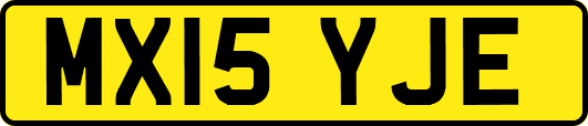 MX15YJE