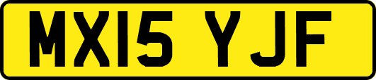 MX15YJF