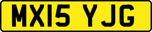 MX15YJG