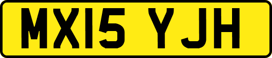 MX15YJH