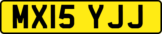MX15YJJ