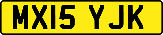 MX15YJK