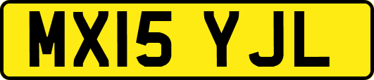 MX15YJL