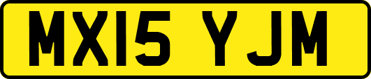 MX15YJM