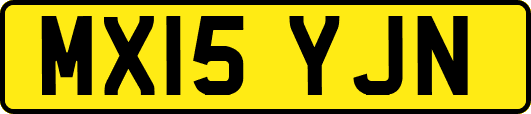 MX15YJN