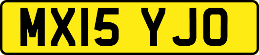 MX15YJO