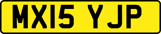 MX15YJP