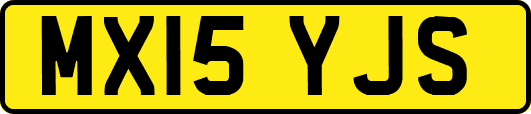 MX15YJS