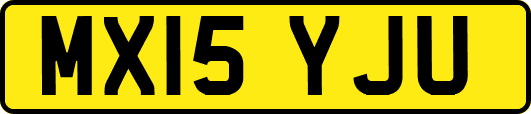 MX15YJU