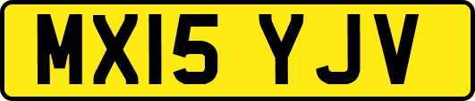 MX15YJV