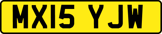 MX15YJW