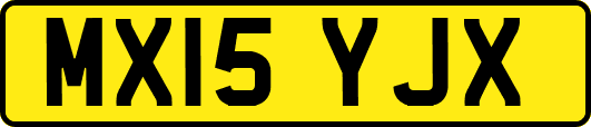MX15YJX