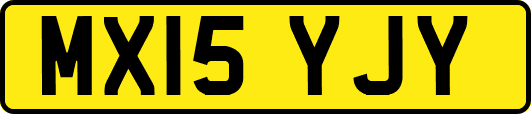 MX15YJY