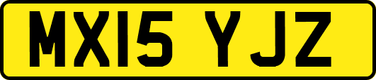 MX15YJZ