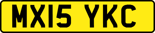 MX15YKC