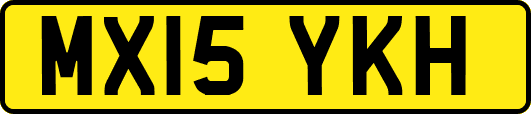 MX15YKH