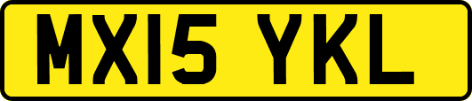 MX15YKL