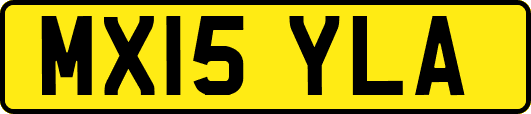 MX15YLA