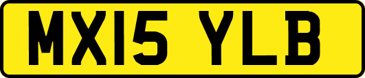 MX15YLB