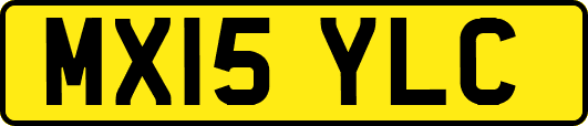 MX15YLC