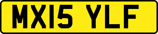 MX15YLF