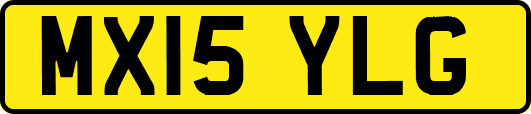 MX15YLG