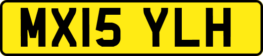 MX15YLH