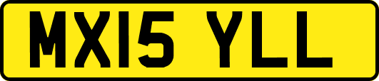 MX15YLL