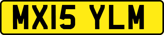 MX15YLM