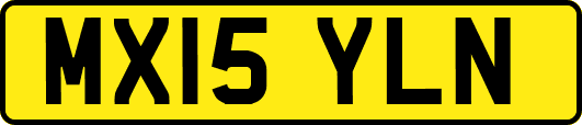 MX15YLN