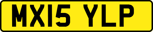 MX15YLP