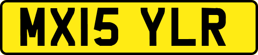 MX15YLR