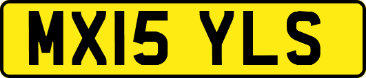 MX15YLS