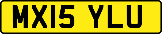 MX15YLU