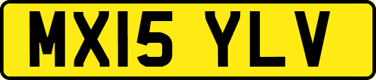 MX15YLV
