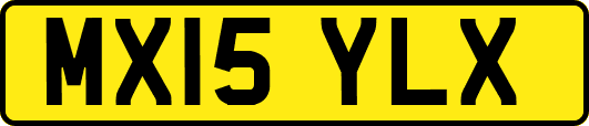 MX15YLX