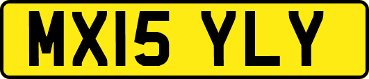 MX15YLY